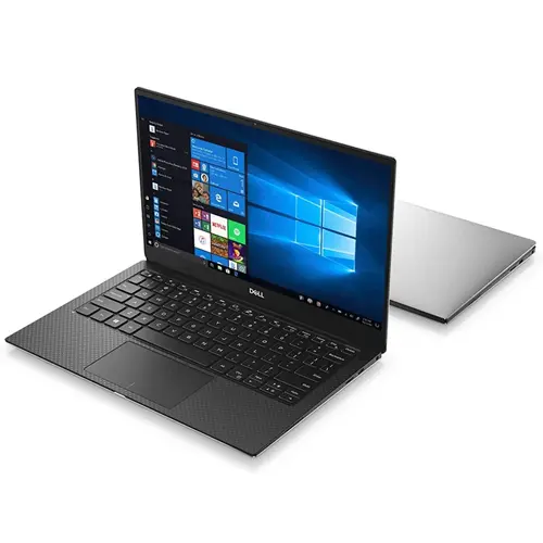 لپ تاپ 13.3 اینچی دل مدل XPS 7390A (4)
